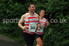 2026 Tynedale Pie and Peas 10k, Ovington to Low Prudhoe. Photo: David T. Hewitson/Sports for All Pics